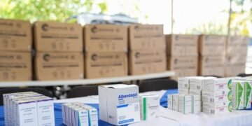 ¡Promesecal al Rescate! Medicamentos VITALES llegan al Sur en Emergencia tras Melissa