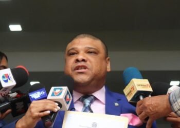 Diputado urge a MP y JCE: ¡No más narco en la política! Reforzar controles ahora