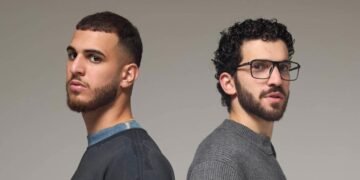 Alleh y Yorghaki: El Merenguetón Viral Conquista Santo Domingo
