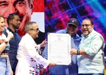 Jarabacoa Desata la Navidad: ¡El Merengazo Explosivo Que Celebra la Identidad Dominicana!
