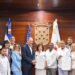 Santiago rinde homenaje a la Gobernadora de Nueva York y Congresista de EE.UU