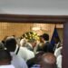 Leopoldo Díaz, el ‘padre’ de Hogares Crea, despedido con la gratitud de miles de rehabilitados y en proceso