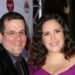 Angélica Vale: ¡Descubre su demanda de divorcio por la prensa… cenando con su esposo!
