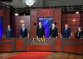 ¡Recta Final! CNM culmina crucial etapa de entrevistas a 81 aspirantes a jueces SCJ y TSE