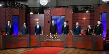 ¡Recta Final! CNM culmina crucial etapa de entrevistas a 81 aspirantes a jueces SCJ y TSE