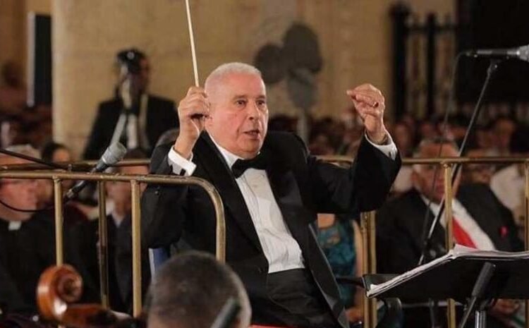 Concierto Legado: ¡Voces Líricas Estelares Celebran al Maestro José Delmonte!