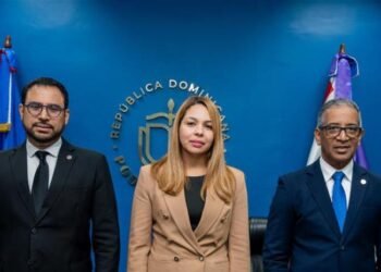 Poder Judicial: ¡Lanzamiento Nacional de Justicia del Futuro 2034! La era de la transformación judicial