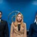 Poder Judicial: ¡Lanzamiento Nacional de Justicia del Futuro 2034! La era de la transformación judicial