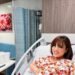 Jenn Quezada, ¡mamá sorpresa! Su hija se adelantó y fue «todo un éxito»
