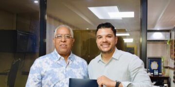 Faia Group y Teleuniverso: ¡Alianza Estratégica que Crea un Nuevo Gigante!