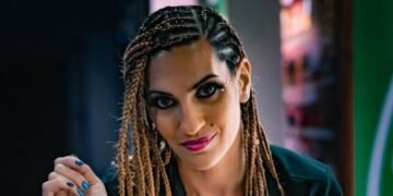 Claudiess lanza «Víveme»: La bachata romántica italiana que conquista el mundo