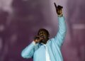 ¡De no creer! Akon arrestado por no ir a corte por multa de licencia suspendida