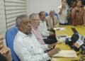 Última Hora: Reconteo de votos sacude elecciones del Colegio Médico Dominicano