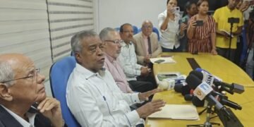 Última Hora: Reconteo de votos sacude elecciones del Colegio Médico Dominicano