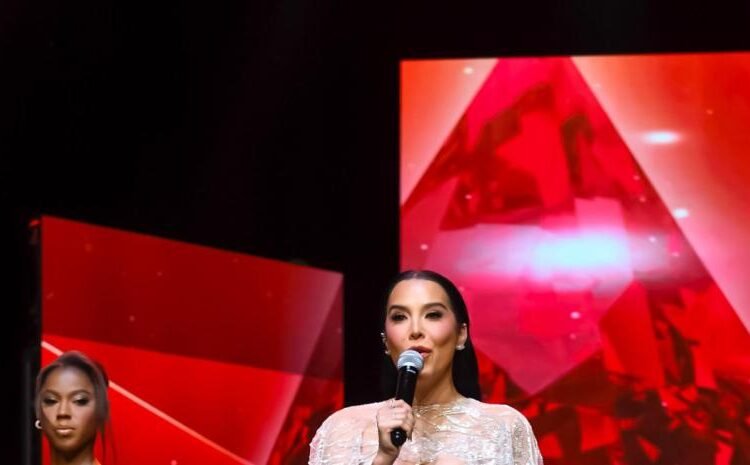 ¡Glamour Music Awards 2025: Revelados los GANADORES!