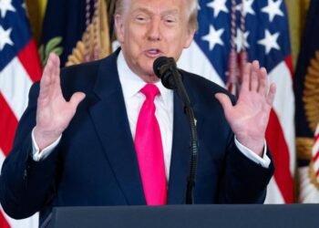 América Latina: Supervivencia o ruina ante Trump