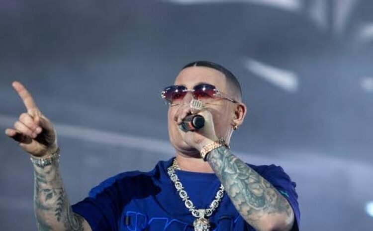 Bombazo: Cosculluela esquiva arresto a pesar de conducir sin licencia