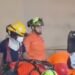 Milagro en Cementera de Santiago: Rescatan a 2 Trabajadores tras Derrumbe