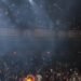 Dowba Montana Rompe El United Palace: Lleno Total Con El Trap En Español
