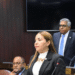 Diputada Fernández rompe el silencio sobre extradición de exesposo narco