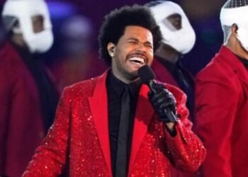The Weeknd Rompe Récords: Su Gira Supera los Mil Millones de Dólares, Confirma Live Nation