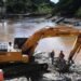 ¡La Vigía al siguiente nivel! Gobierno estrena obra de toma con potente electrobomba vertical