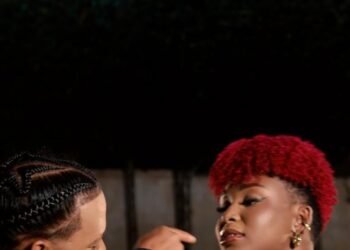 ¡Dalvin La Melodía y La Morena del Swing estallan con su nuevo hit “Te lo Agradezco”!