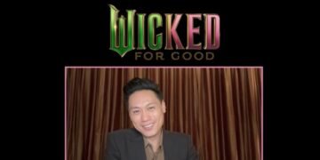 Wicked For Good: La desgarradora verdad tras el adiós más íntimo a Oz