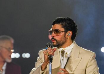 El mundo viaja a RD: Bad Bunny desata su gira global ante una audiencia sin precedentes