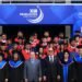 ASCA IDAC: ¡37 nuevos profesionales listos para volar en su 13ª investidura!