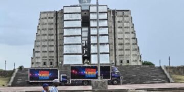 Faro a Colón se enciende este Domingo con la Mega Parranda Navideña