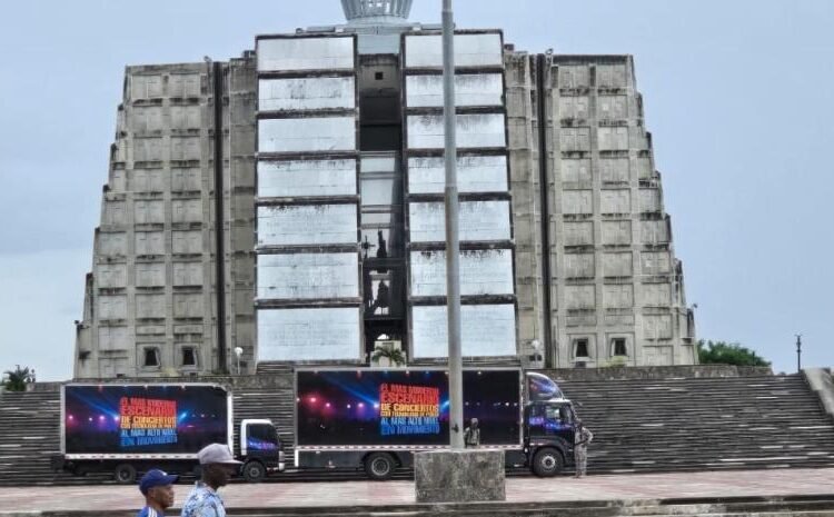 Faro a Colón se enciende este Domingo con la Mega Parranda Navideña