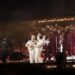 Bad Bunny en Santo Domingo: El setlist completo, canción por canción