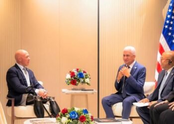 Dominicanos lanzan SOS a Washington: Haití en crisis extrema