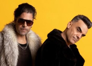 Caramelos de Cianuro VUELVE: Hard Rock Café Santo Domingo explota el 30 de Noviembre