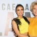 Luto: Muere Gabriela Michel, actriz de doblaje y mamá de Aislinn Derbez, a los 65