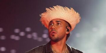 Romeo desafía críticas por no apoyar relevos: «Dalvin la Melodía es el perfecto para ser el primero»