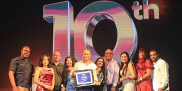 Punta Cana Hits: ¡10 Años Inolvidables! La Década Que Hizo Vibrar Tu Verano