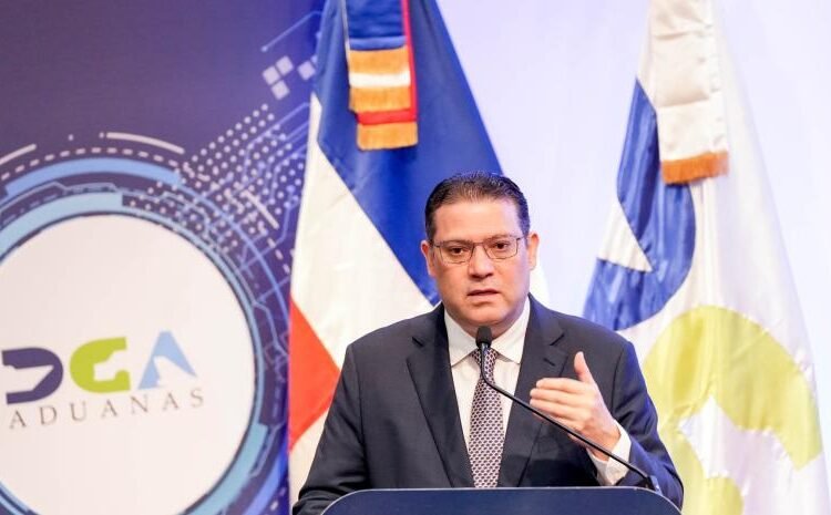 ¡700 Empresas OEA! Aduanas Rompe Récord en Certificaciones
