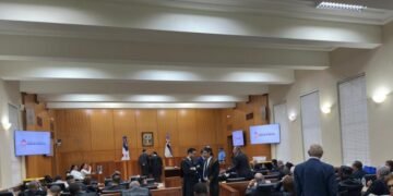 Gonzalo Castillo refuta dilación en Caso Calamar… ¡y pide prórroga