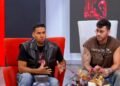 Romeo Santos rompe el silencio en Alofoke: «He cometido errores»