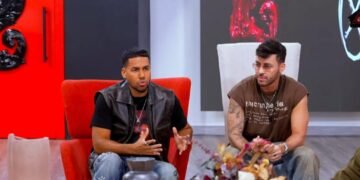 Romeo Santos rompe el silencio en Alofoke: «He cometido errores»