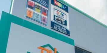Mived da luz verde a Dulce Hogar, la nueva tienda de capital chino que abre sus puertas