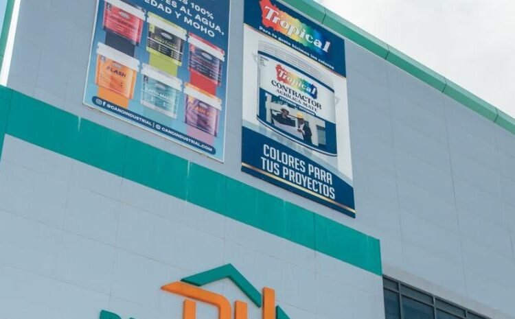Mived da luz verde a Dulce Hogar, la nueva tienda de capital chino que abre sus puertas