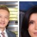 Chen Luning tacha de «injerencia» la campaña de Leah Campos contra la influencia china en RD