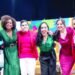 «El Mangú de la Mañana» de RTVD ¡Nominado a Premios Tal como lo Mejor de la TV Latinoamericana!