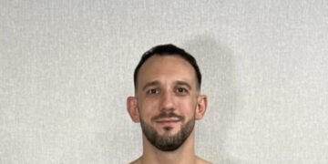 Reto de 10.000 Calorías Cobra la Vida de Influencer Fitness Dmitry Nuyanzin