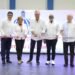 La Isabelita: Nuevo polideportivo potencia inversión récord en deporte comunitario