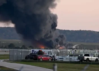 Vuelo UPS 2976: La Impactante Verdad de su Accidente en Louisville