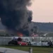 Vuelo UPS 2976: La Impactante Verdad de su Accidente en Louisville